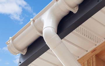 Oxwich gutter installation costs