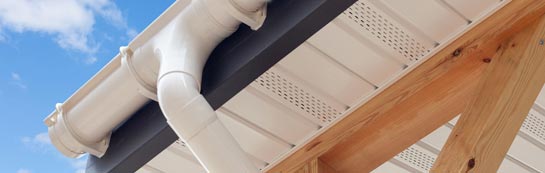 get Oxwich guttering quotes today