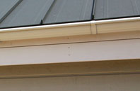 Oxwich soffit repair