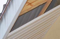 rated Oxwich soffit repair companies